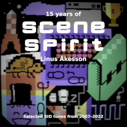 15 Years of Scene Spirit