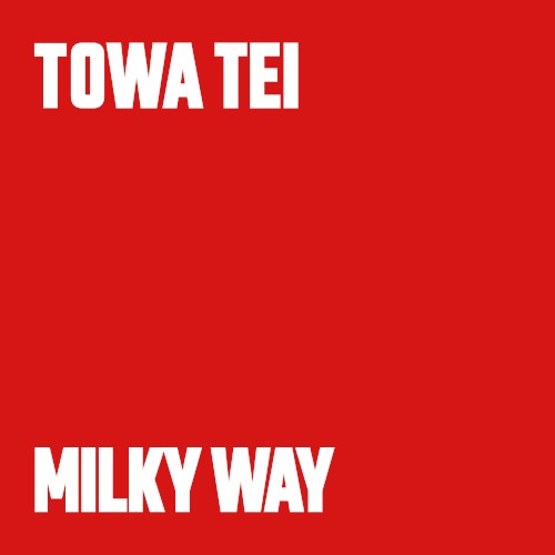 Milky Way‐Long Ver.