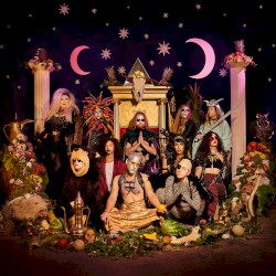 Acidchrist Superspice & The Candyboys