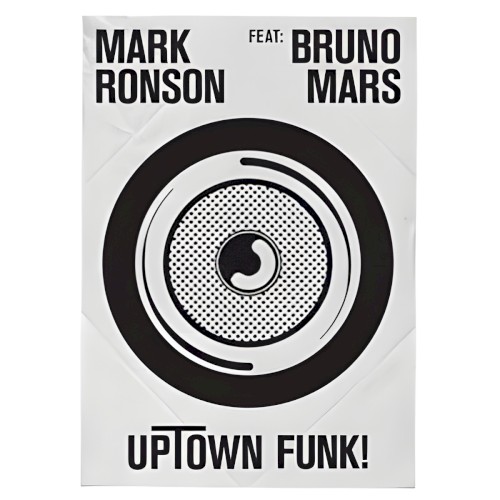 Uptown Funk! - CLX Remix