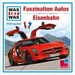 Faszination Autos / Eisenbahn