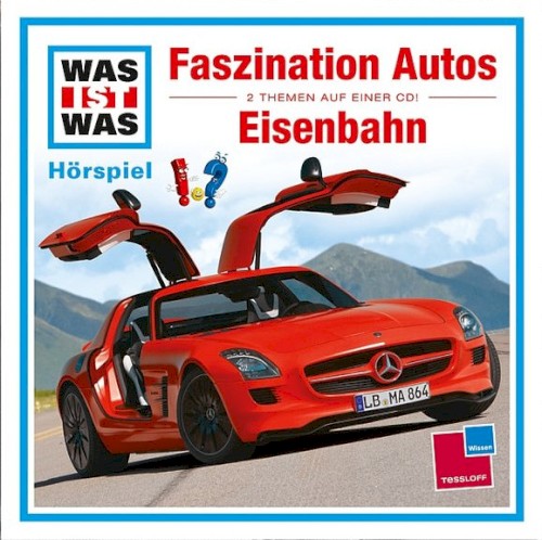 Faszination Autos / Eisenbahn
