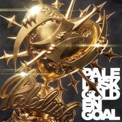GOLDEN GOAL