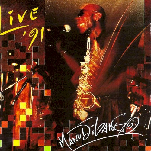 Live ’91