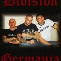 Sampler Division Germania