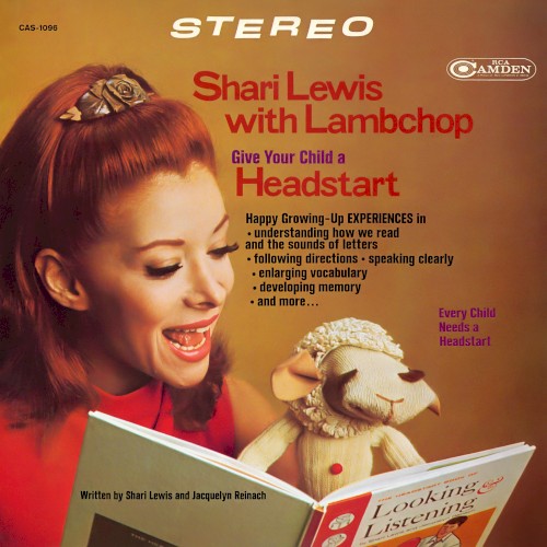 Give Your Child a Headstart