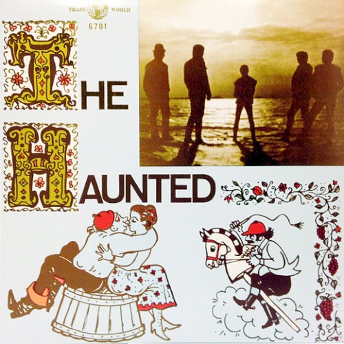 The Haunted