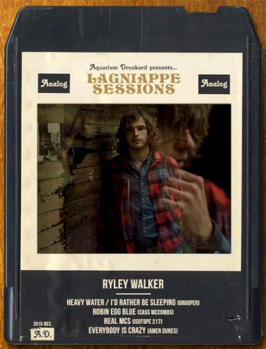 Lagniappe Sessions