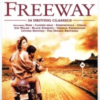 Freeway: 34 Driving Classics