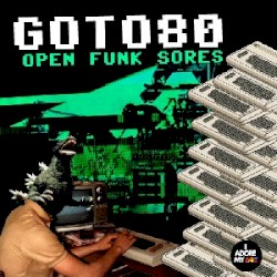 Open Funk Sores