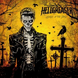 Hymns of the Dead