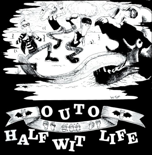 Half Wit Life