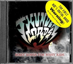 Noisy Songs for Noisy Kids