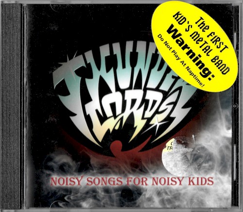 Noisy Songs for Noisy Kids