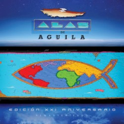 Alas de águila