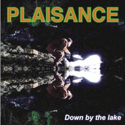 Down by the Lake
