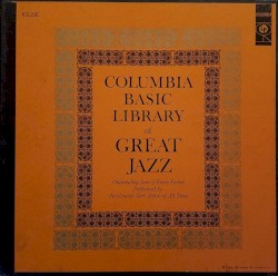 Columbia Basic Library of Great Jazz