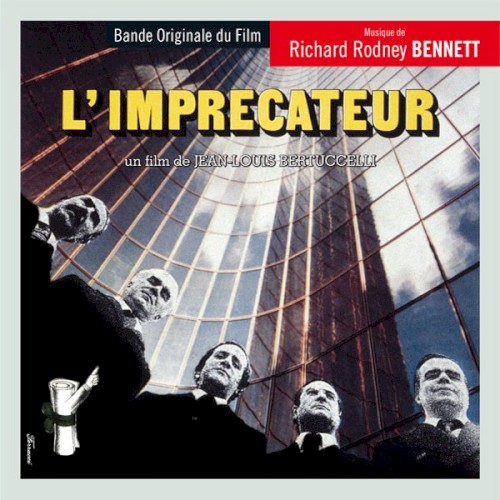 L'Imprécateur / Interdit aux moins de 13 ans