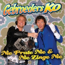 Nie prate nie & nie zinge nie