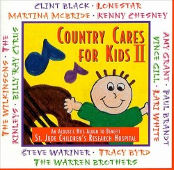 Country Cares for Kids II
