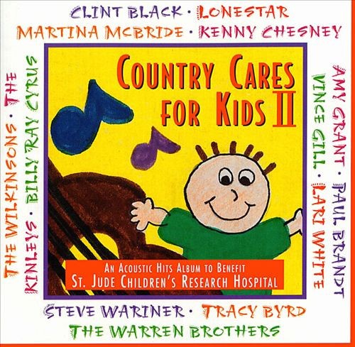 Country Cares for Kids II
