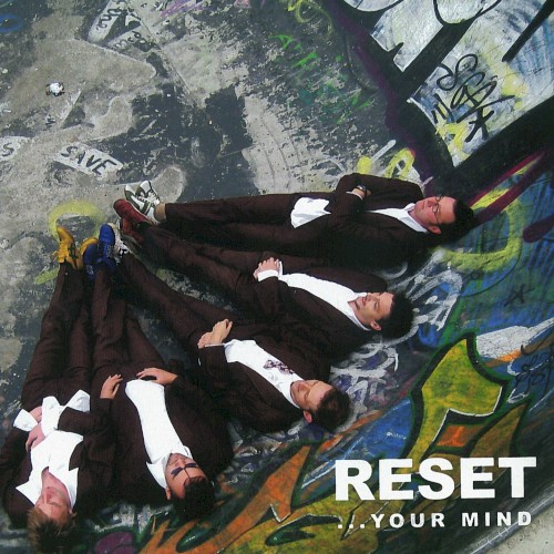 Reset Your Mind