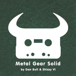 Metal Gear Solid