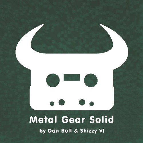 Metal Gear Solid