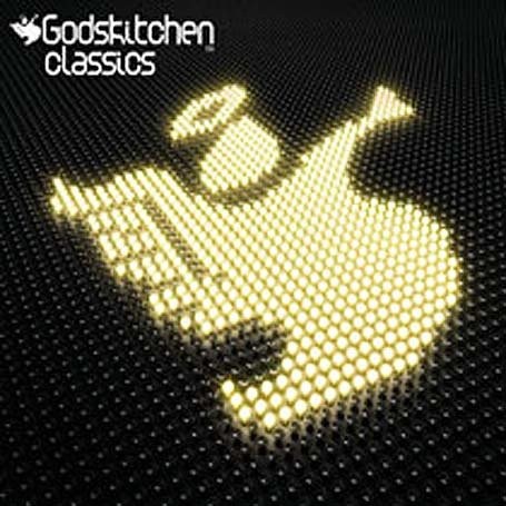 Godskitchen: Classics