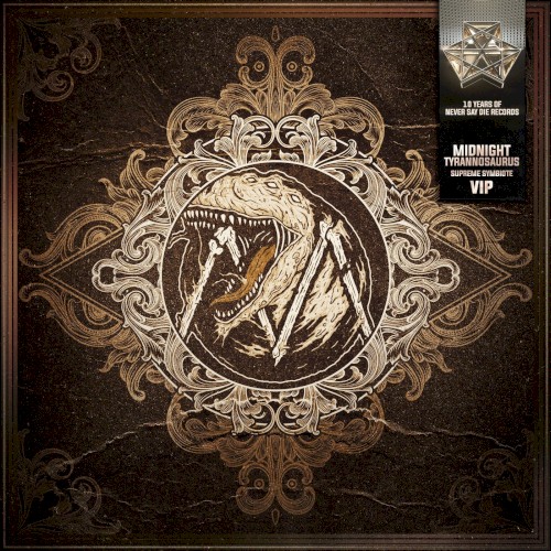 Supreme Symbiote (VIP)