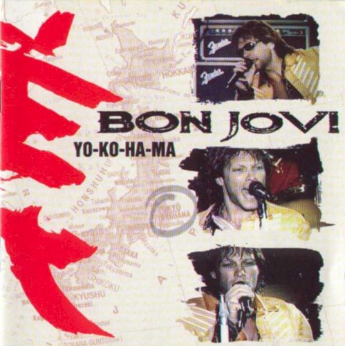 Yo‐Ko‐Ha‐Ma