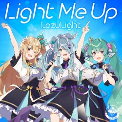 Light Me Up