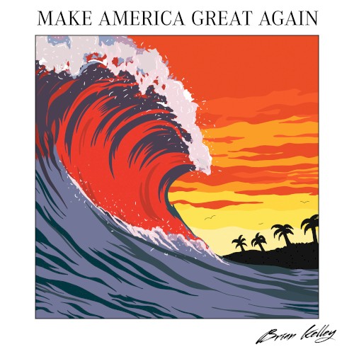 Make America Great Again