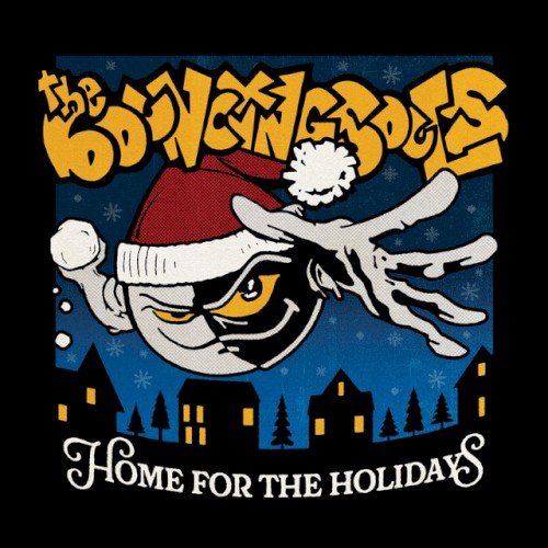 HOME FOR THE HOLIDAYS
