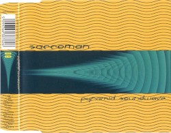 Pyramid Soundwave