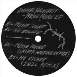 Messe Noire EP