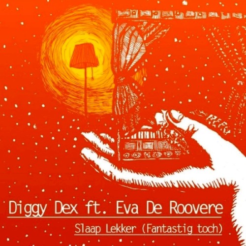 Slaap lekker (Fantastig toch)