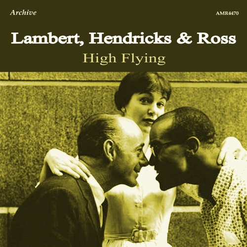 High Flying