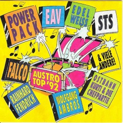 Austrotop '92