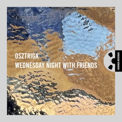 Wednesday Night With Friends