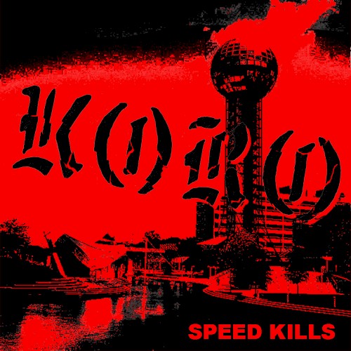 Speed Kills