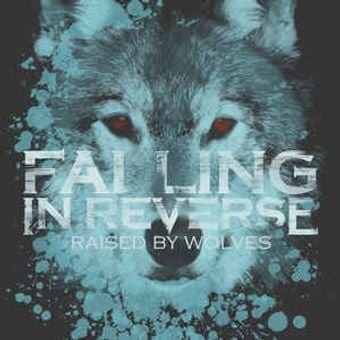 Raised by Wolves