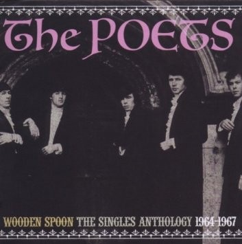 Wooden Spoon: The Singles Anthology 1964-1967