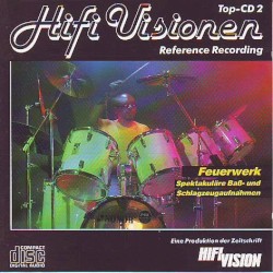Hifi Visionen Top-CD 2 (Reference Recording)