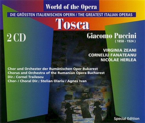 Tosca