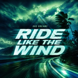 Ride Like The Wind