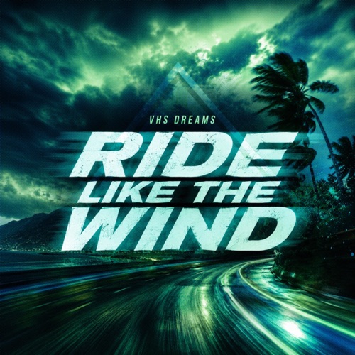 Ride Like The Wind