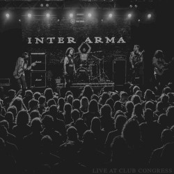 Live at Club Congress
