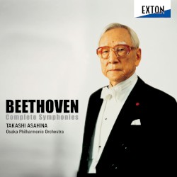 Complete Symphonies