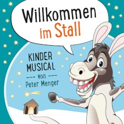 Willkommen im Stall